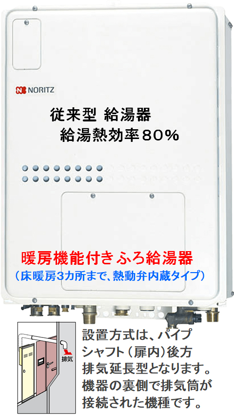 KVK:サーモスタット式シャワー 型式:KF890 - 2